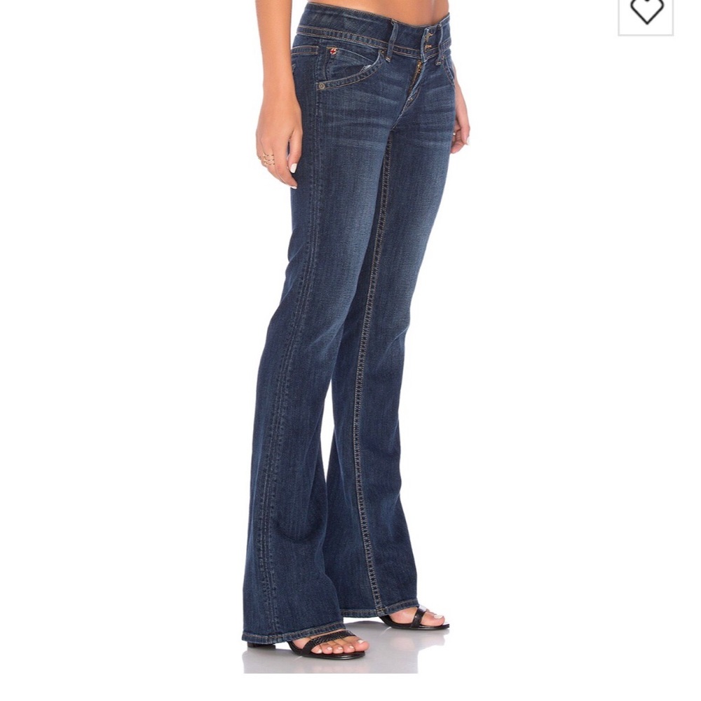 Hudson Jeans